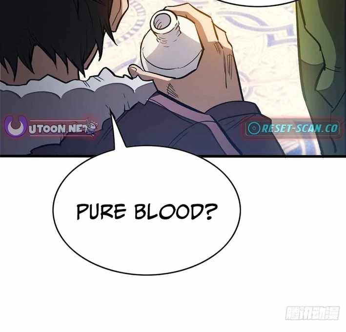 Extraordinary World! I, a vampire... Chapter 4 30